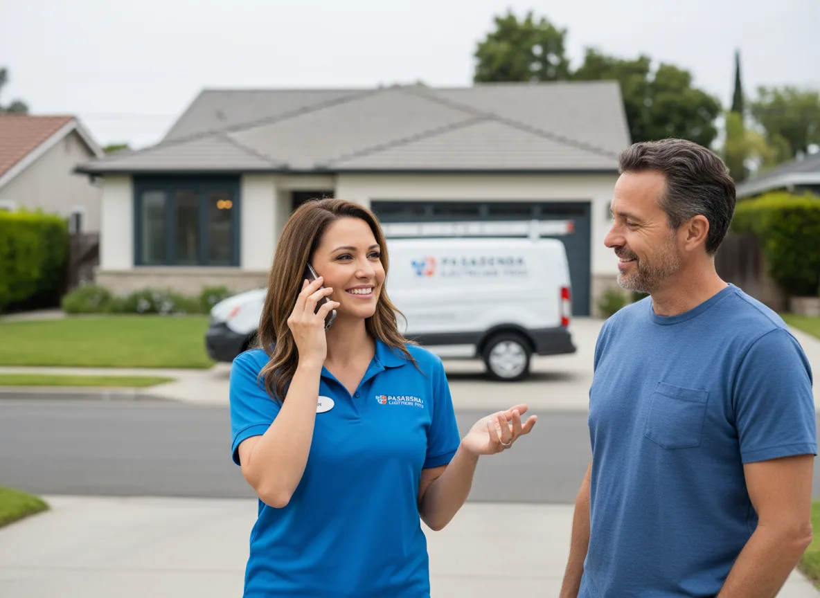 Electrician Steger, IL FAQs